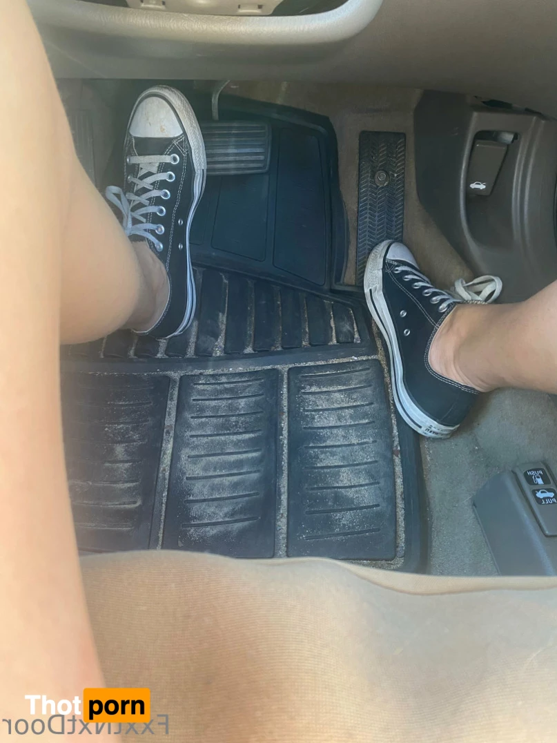 Sole Goddess 16208325