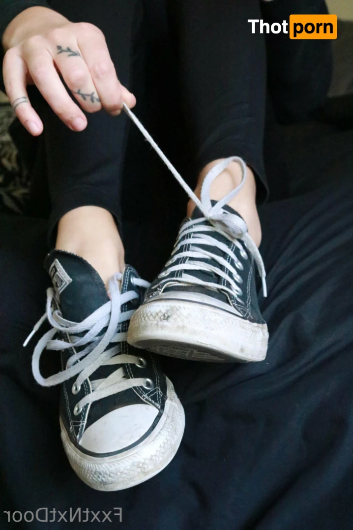 Sole Goddess 16208352