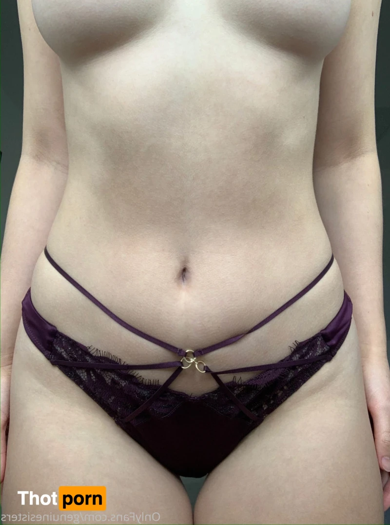 Genuine sisters, Lauren and Chloe 16164380