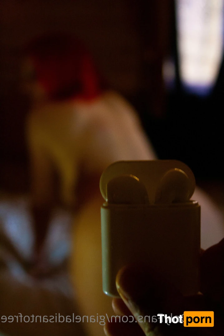 Gianela Di Santo FREE 16071732