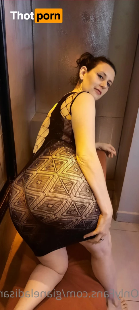 Gianela Di Santo FREE 16071751