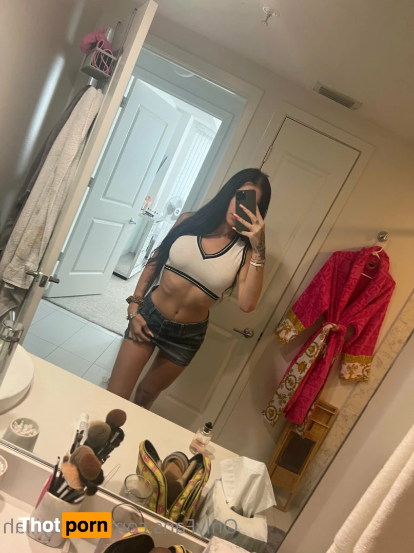 Lilah Gibney 🦋 16068784