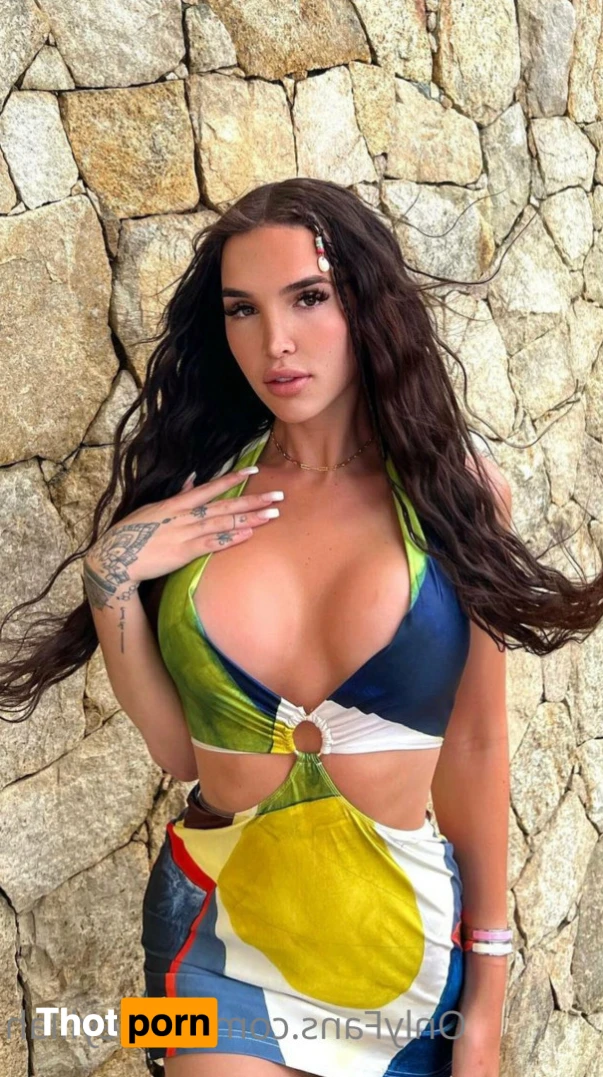 Lilah Gibney 🦋 16069079