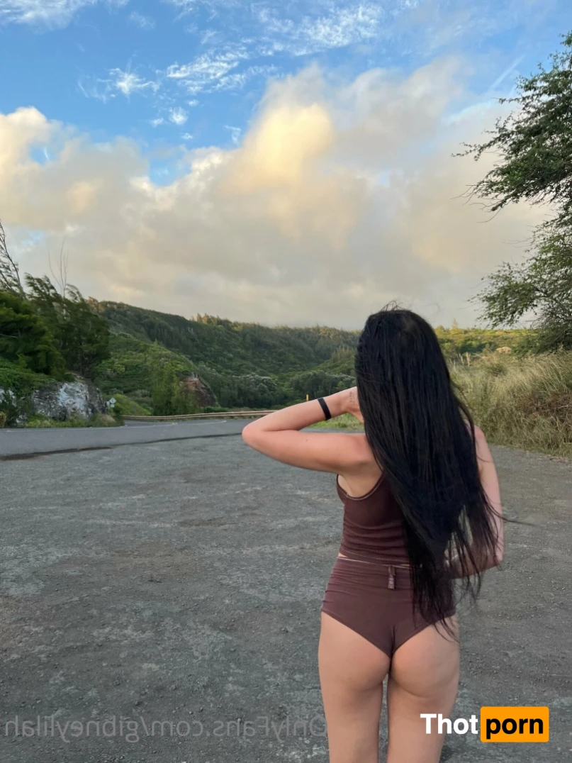 Lilah Gibney 🦋 16069193