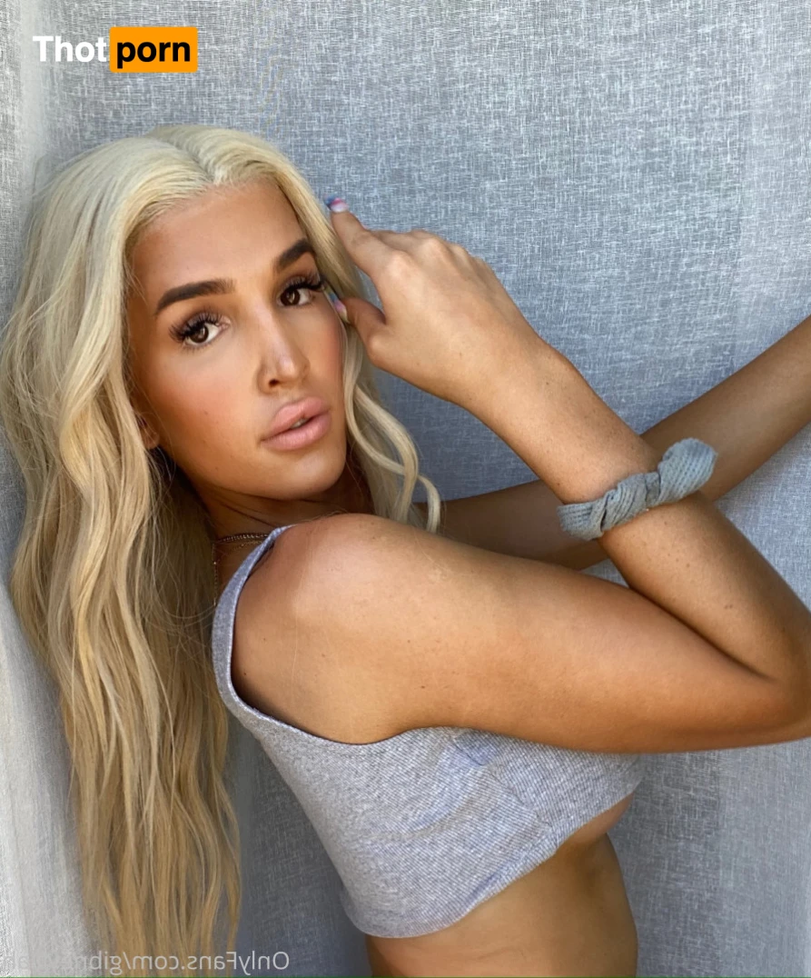 Lilah Gibney 🦋 16069265