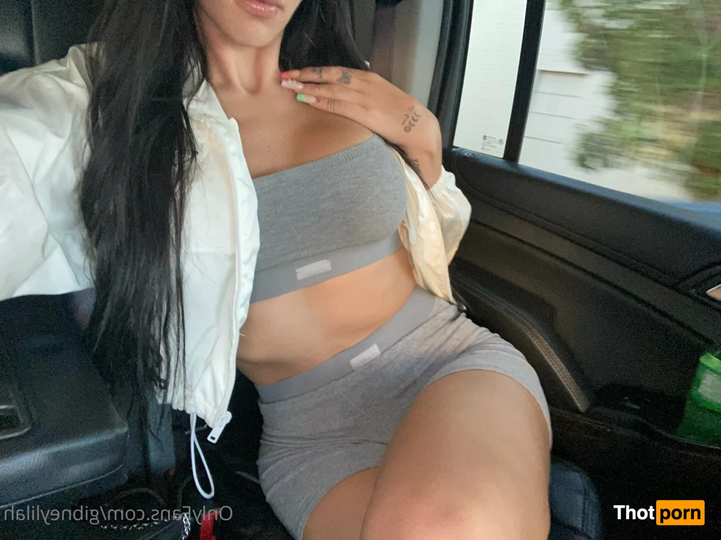 Lilah Gibney 🦋 16069342