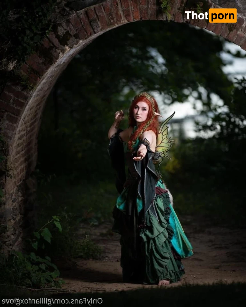 Gillian Foxglove 16061866