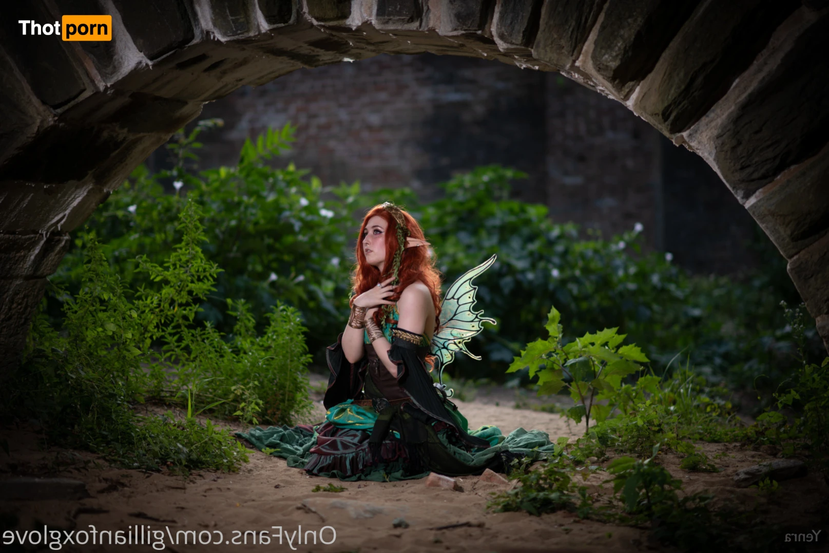 Gillian Foxglove 16062046