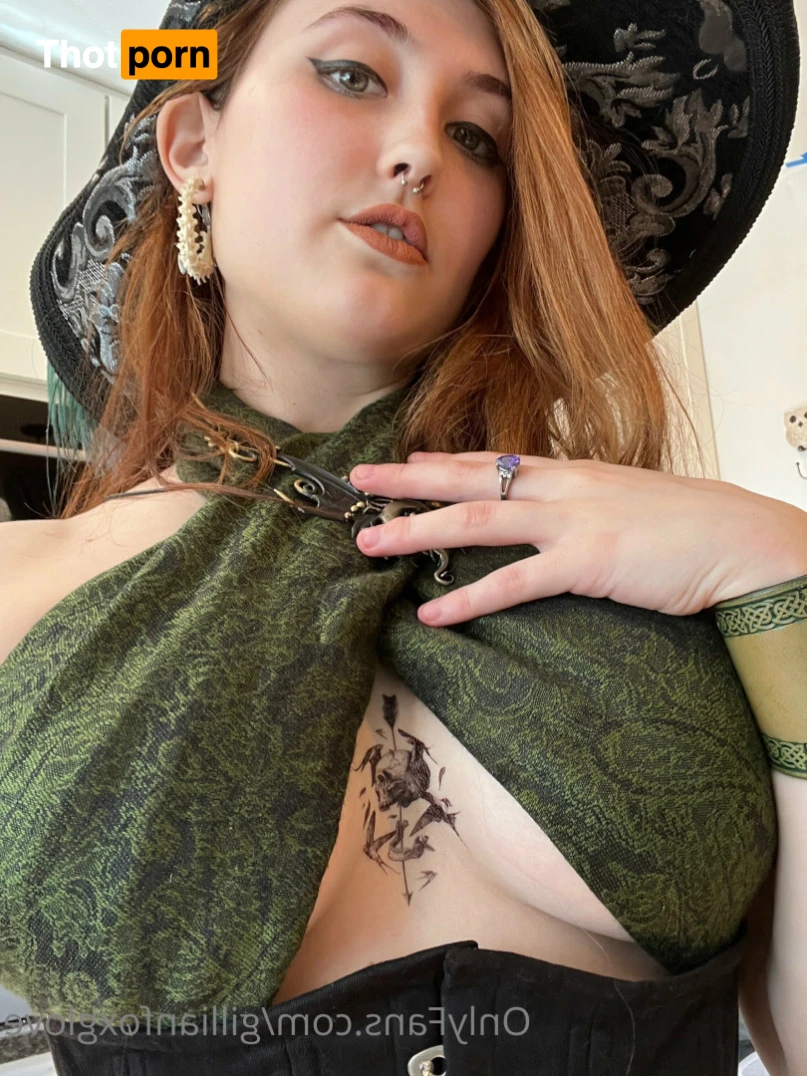 Gillian Foxglove 16062500