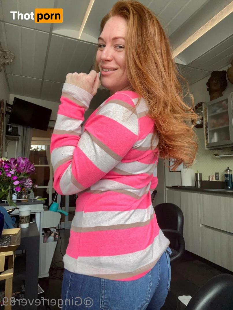Gingerfever89