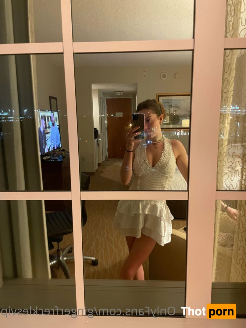 Ginger ❤️🥰 16053427