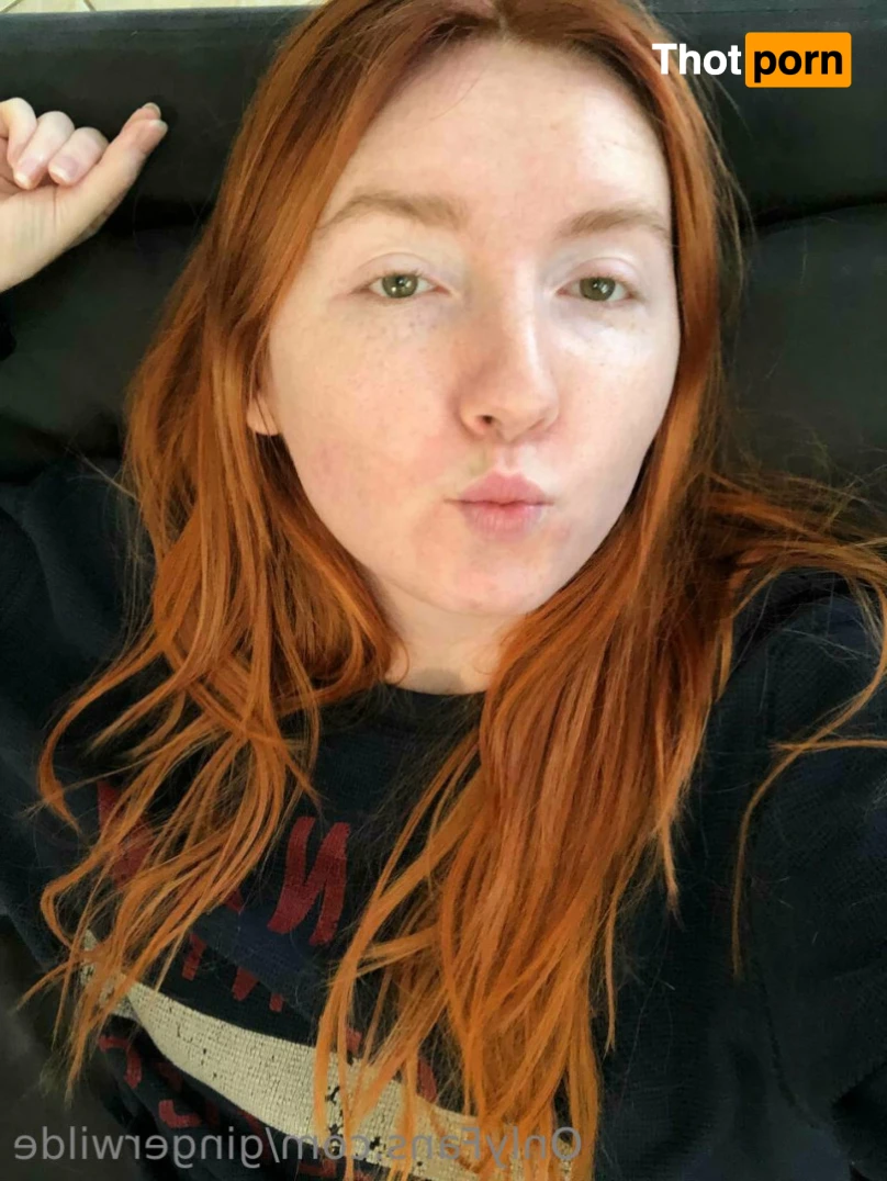 𝐆𝐢𝐧𝐠𝐞𝐫 𝐖𝐢𝐥𝐝𝐞 🙈 𝐺𝑓𝑒 16040328