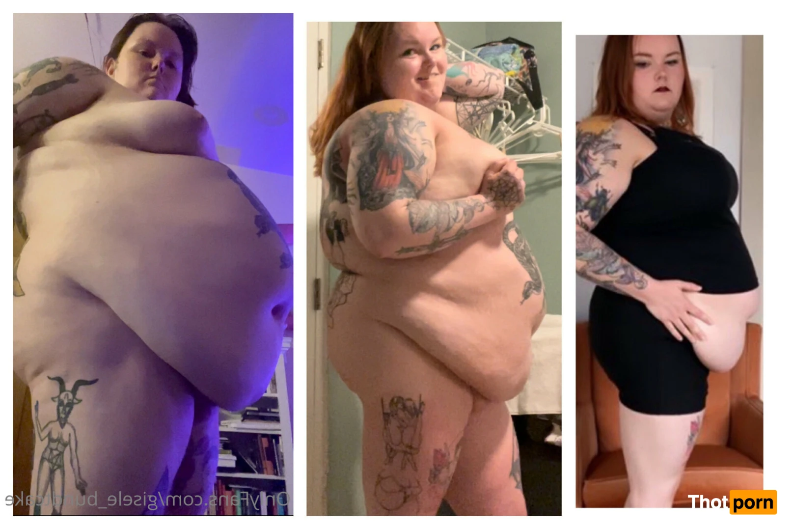 Gisele Bundtcake 16021889