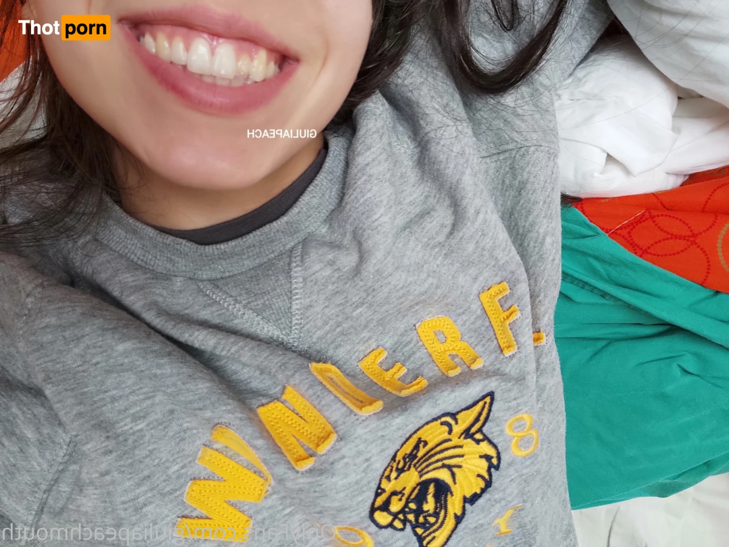 Giulia Peach✨ 15992558