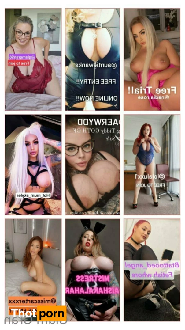 👩🏻‍❤️‍💋‍👨🏼Glam Gran 15970392