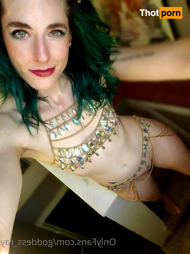 Goddess Ray 15951234