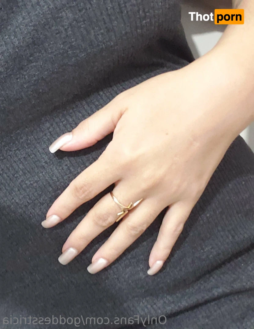 Goddess Trícia 15860511