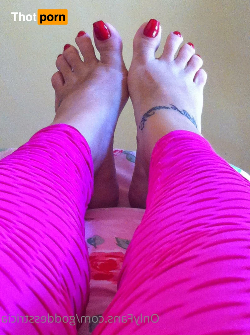 Goddess Trícia 15860893