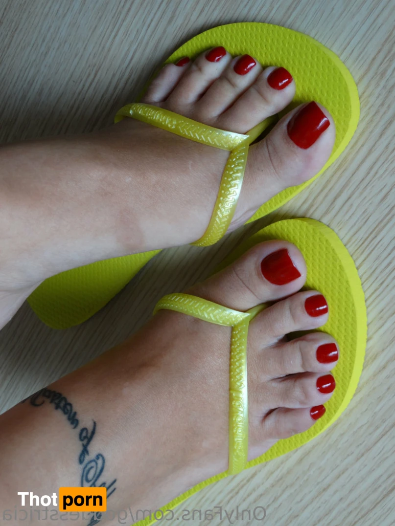 Goddess Trícia 15861315