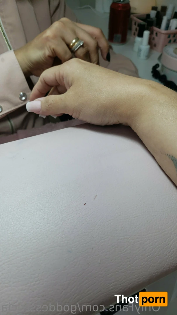 Goddess Trícia 15861336