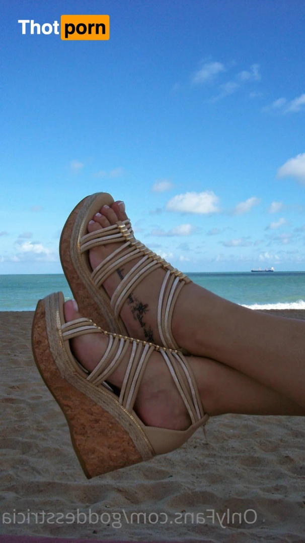 Goddess Trícia 15861350