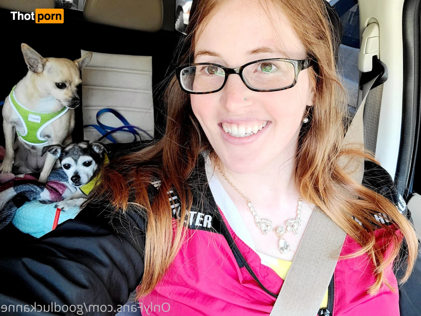 Nicole Redwood 15809234