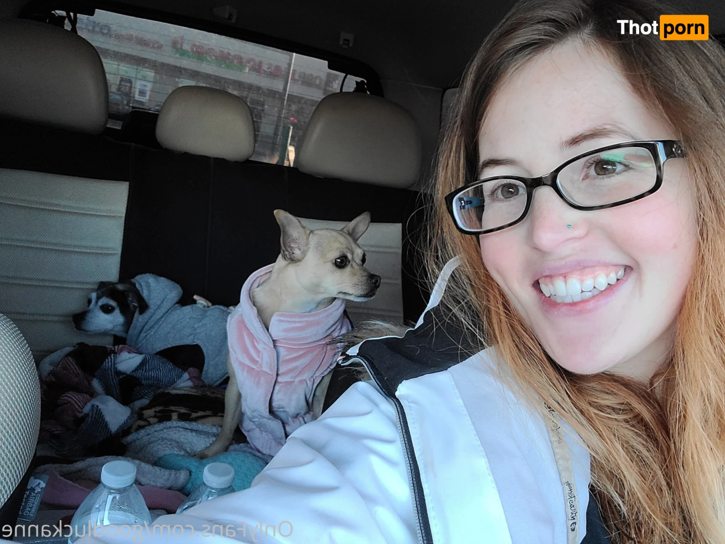 Nicole Redwood 15809284