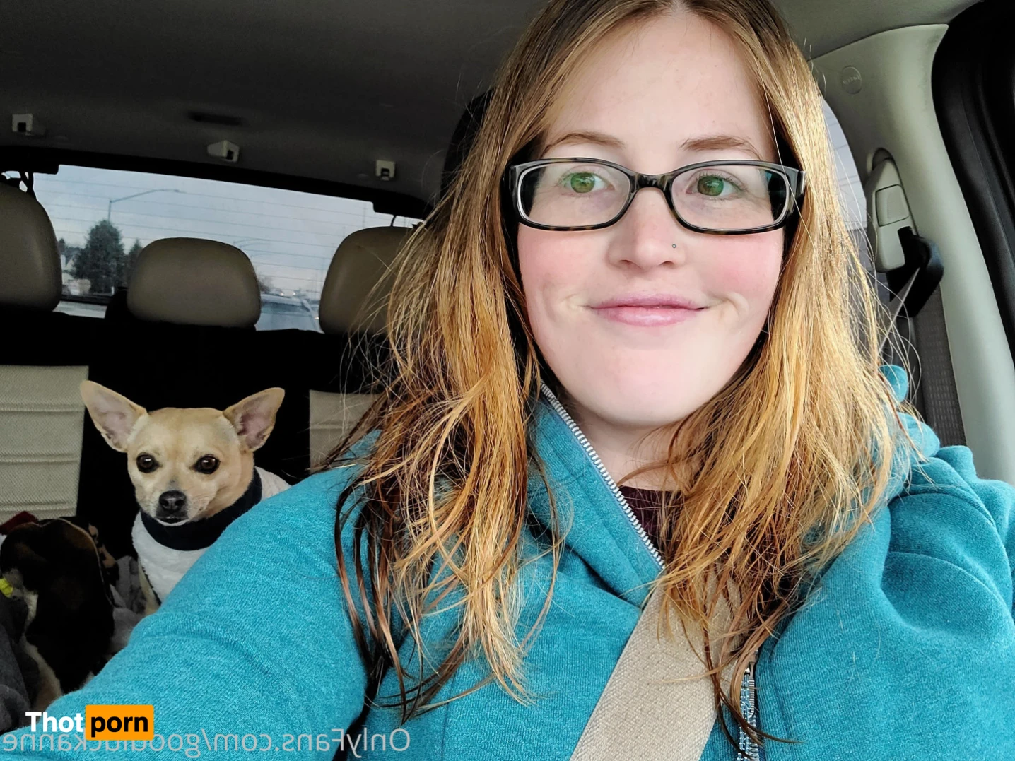 Nicole Redwood 15809470