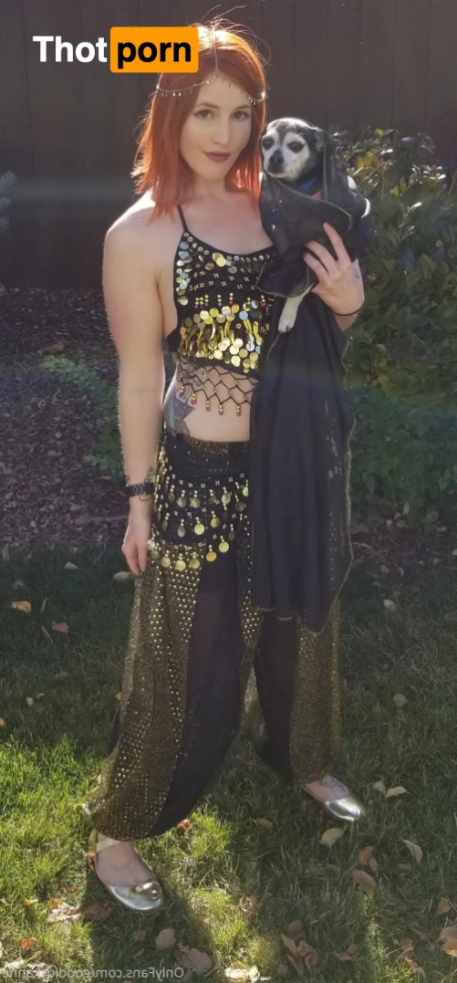 Nicole Redwood 15809623