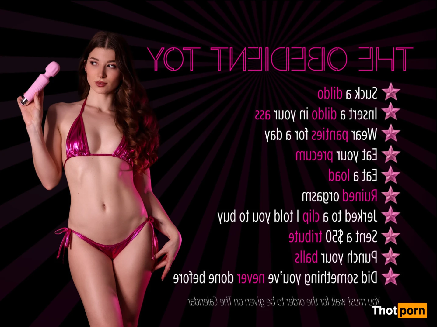 Eva de Vil - Goon Calendar 15807394