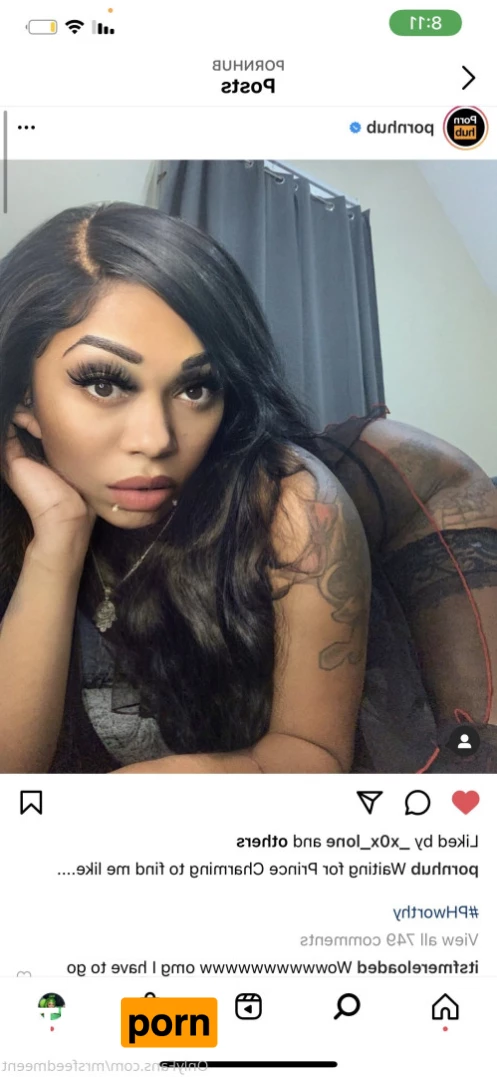 FREAKIEST EBONY CYBER GIRL ONLINE 🍆😝 6192027