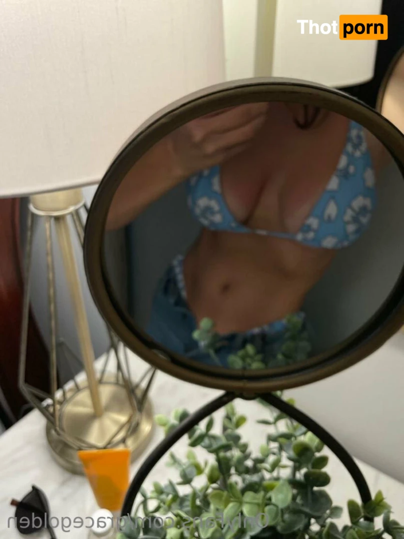 Grace Golden 15733102