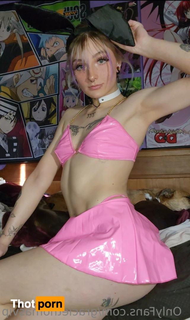 Gracie Thomas 19 💋 15732447