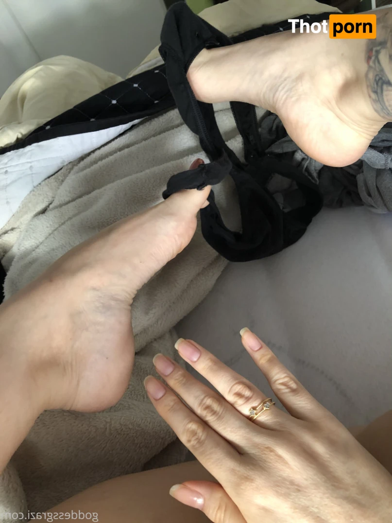 Goddess Grazi 15725853