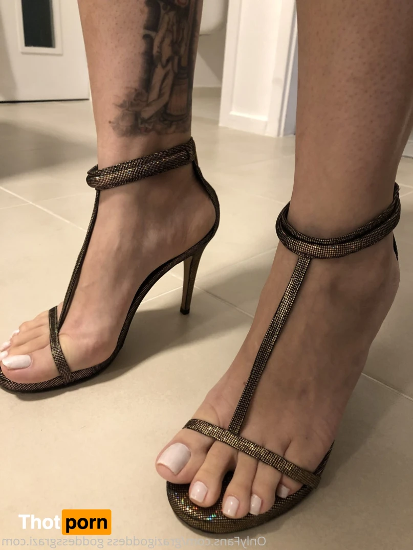 Goddess Grazi 15725970