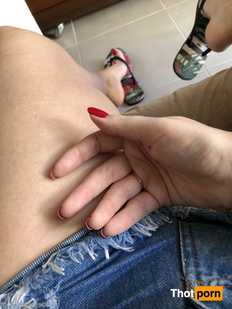 Goddess Grazi 15726211