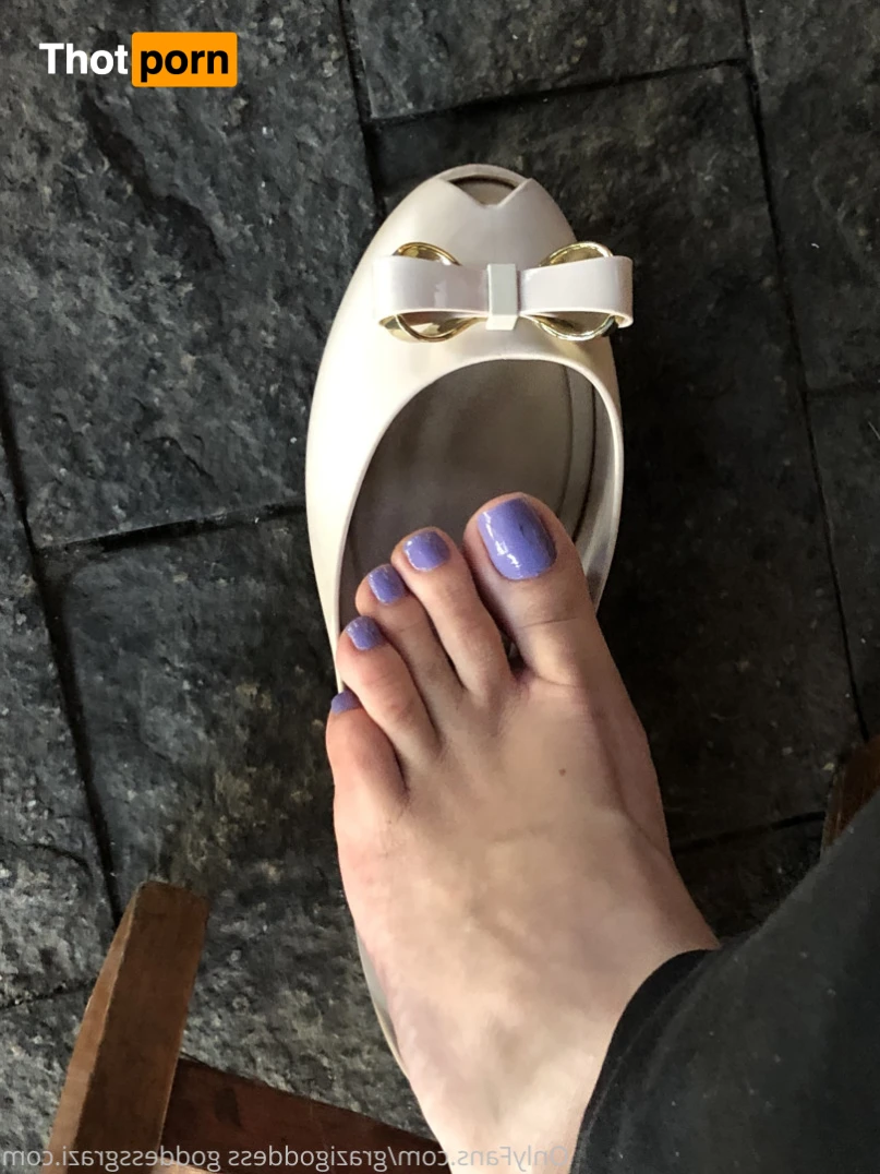 Goddess Grazi 15726370