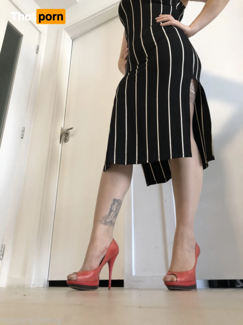 Goddess Grazi 15726409