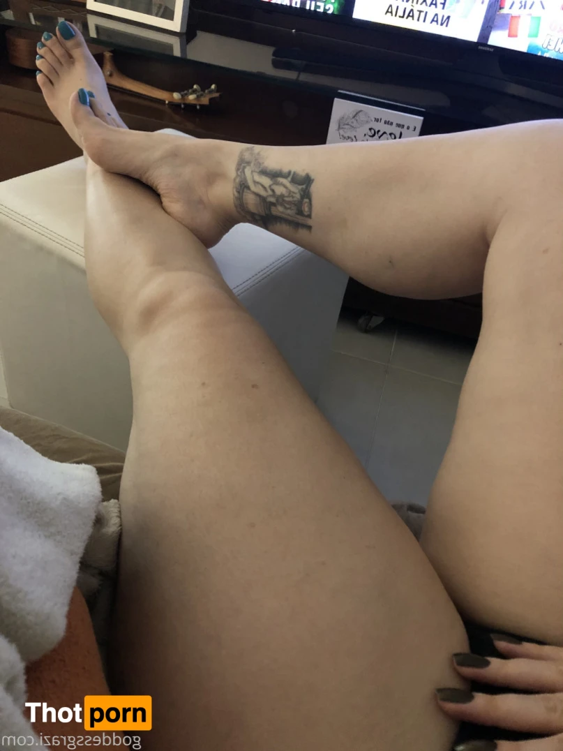 Goddess Grazi 15726473