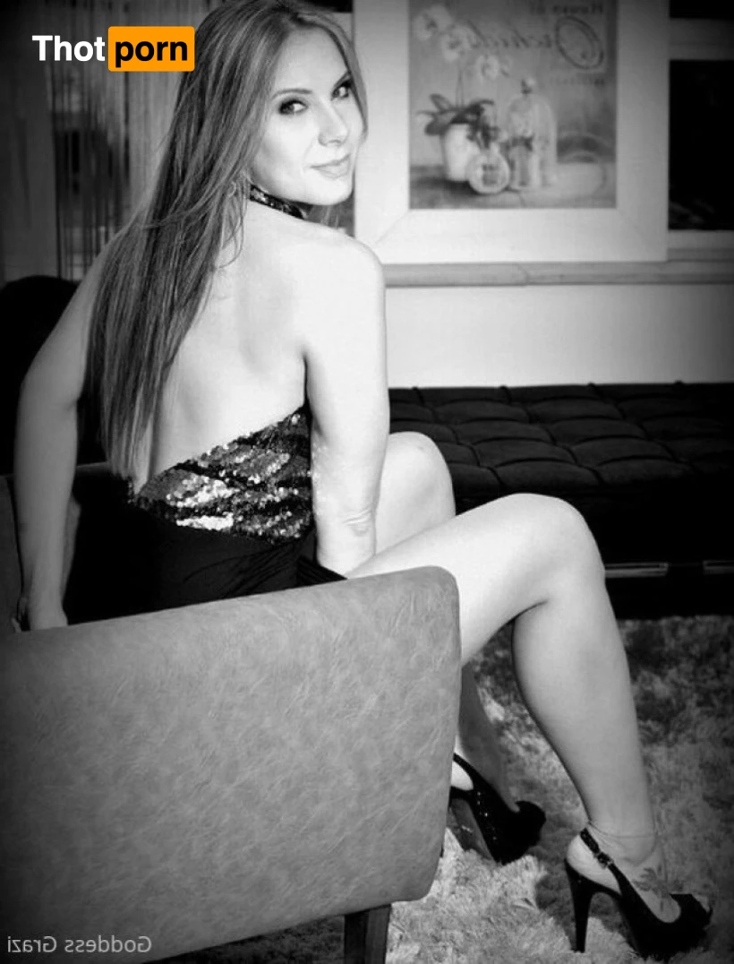 Goddess Grazi 15726600