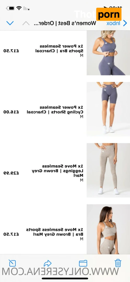 Gynarchy Goddess 15657186