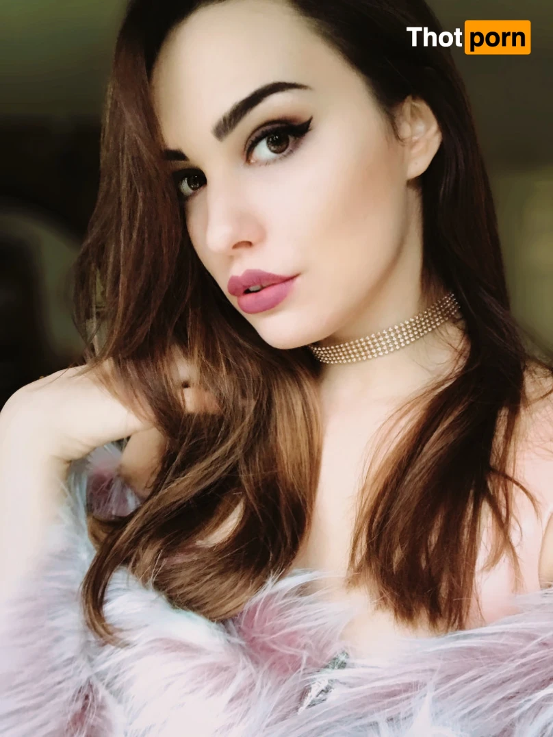 Gynarchy Goddess 15657202