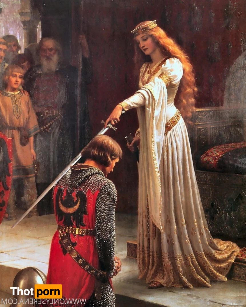 Gynarchy Goddess 15657390