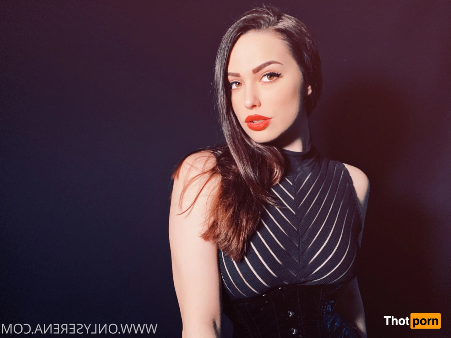 Gynarchy Goddess 15657418