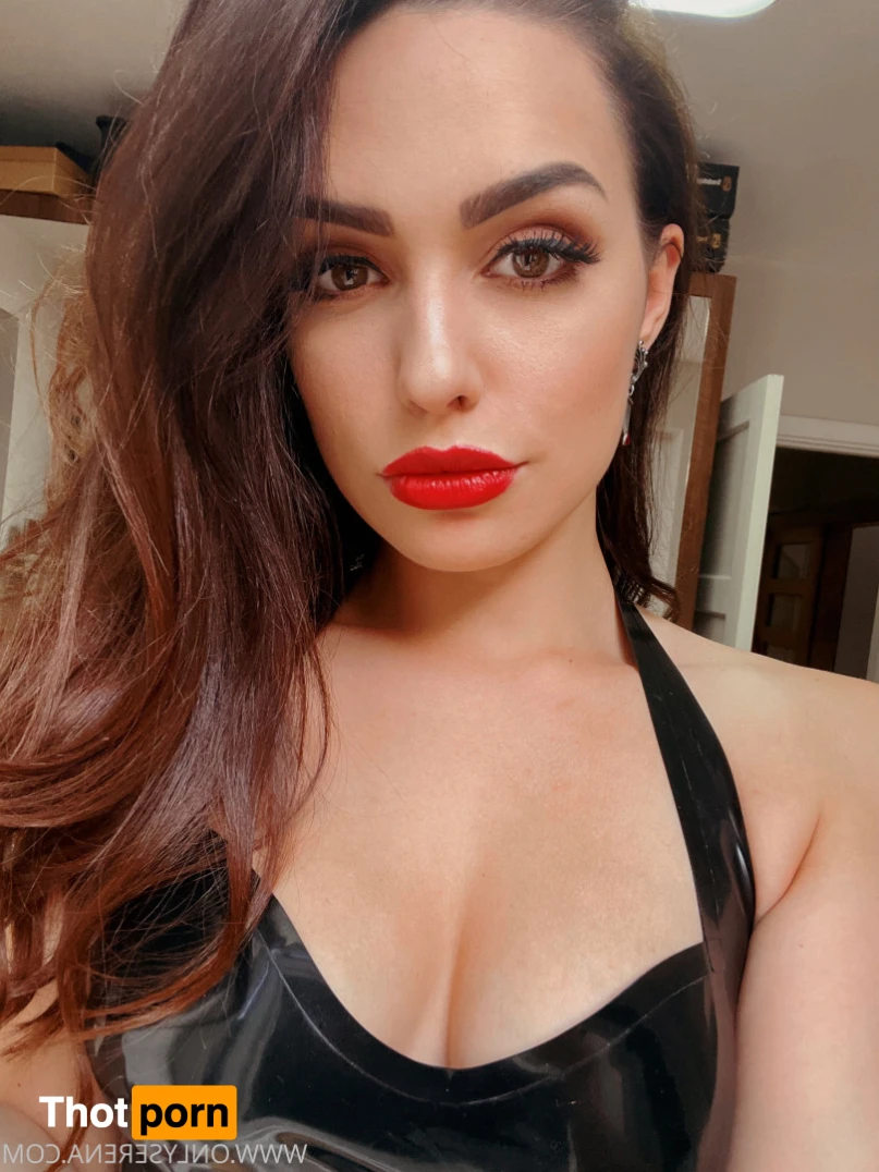 Gynarchy Goddess 15657654