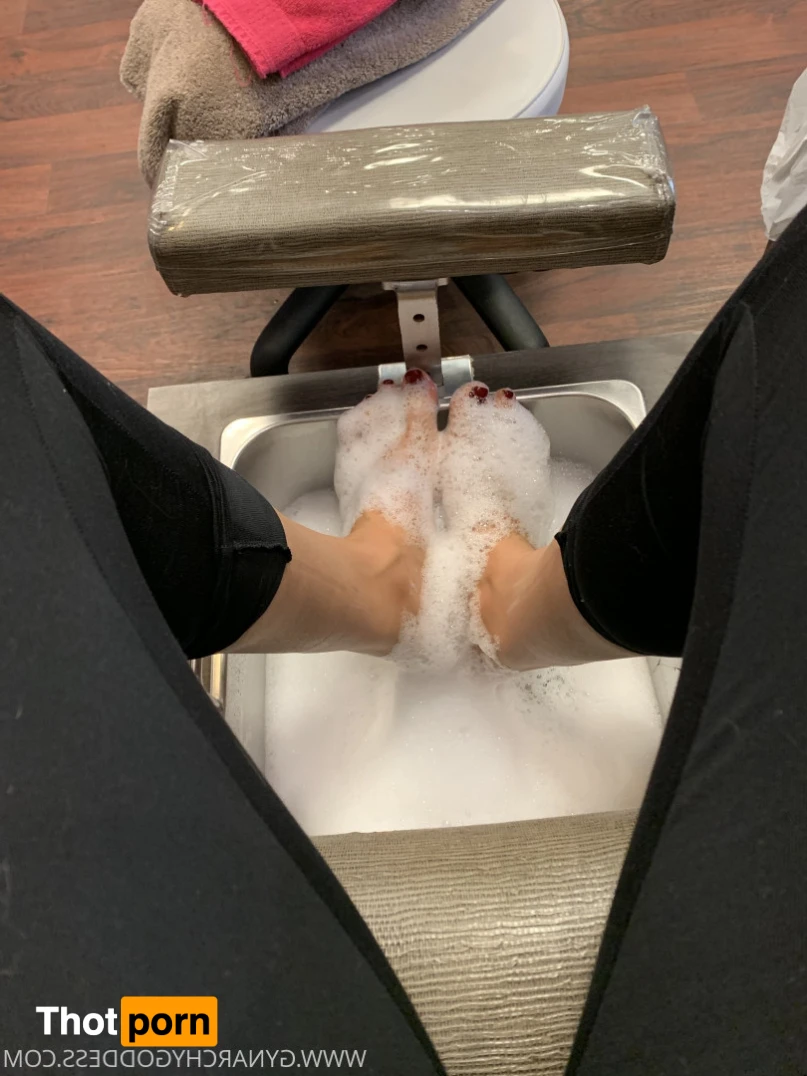 Gynarchy Goddess 15657790