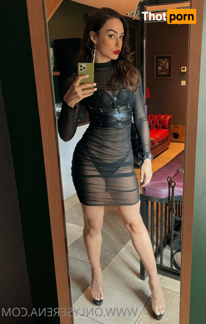 Gynarchy Goddess 15657881