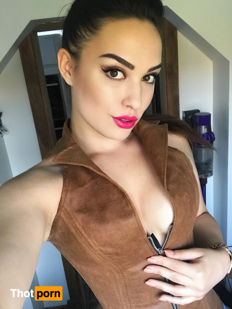 Gynarchy Goddess 15657984