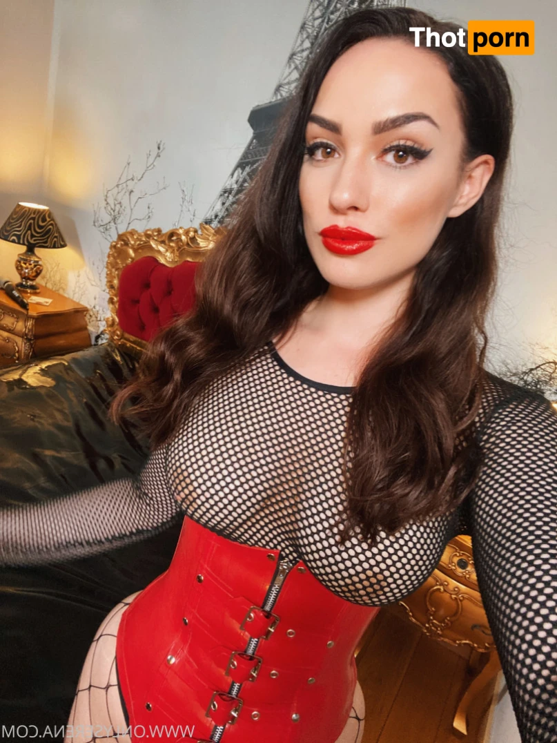 Gynarchy Goddess 15658127