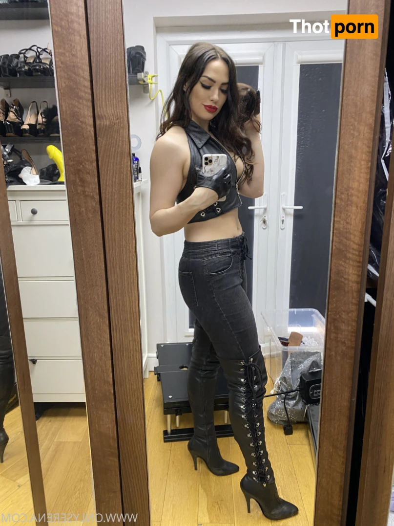 Gynarchy Goddess 15658218